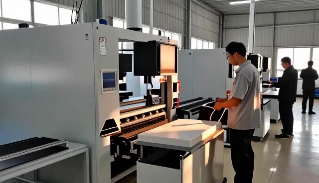 合金钢制品