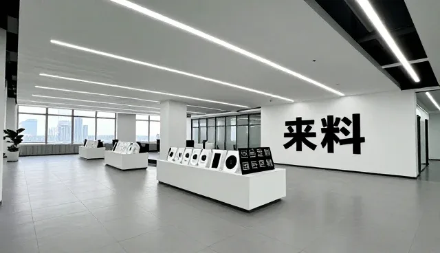 碳钢制品在技术发展中的常见问题及应对策略