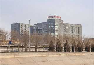 西城区现代环保设备产品介绍